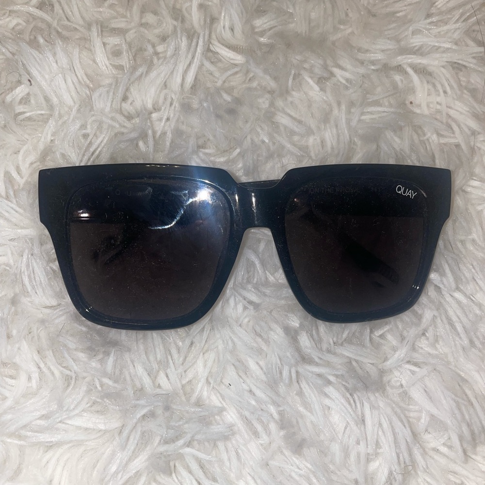 Quay sunglasses